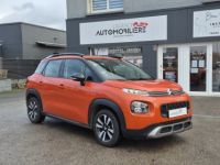 Citroen C3 Aircross PureTech 82 ch Feel - GPS - 45000 Kms - - <small></small> 7.990 € <small>TTC</small> - #1