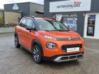 Citroen C3 Aircross PureTech 82 ch Feel - GPS - 45000 Kms - - <small></small> 7.990 € <small>TTC</small> - #2