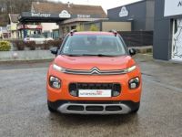 Citroen C3 Aircross PureTech 82 ch Feel - GPS - 45000 Kms - - <small></small> 7.990 € <small>TTC</small> - #3