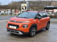 Citroen C3 Aircross PureTech 82 ch Feel - GPS - 45000 Kms - - <small></small> 7.990 € <small>TTC</small> - #4