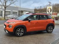 Citroen C3 Aircross PureTech 82 ch Feel - GPS - 45000 Kms - - <small></small> 7.990 € <small>TTC</small> - #5