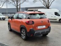 Citroen C3 Aircross PureTech 82 ch Feel - GPS - 45000 Kms - - <small></small> 7.990 € <small>TTC</small> - #7