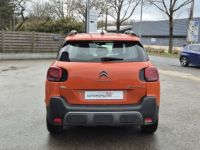 Citroen C3 Aircross PureTech 82 ch Feel - GPS - 45000 Kms - - <small></small> 7.990 € <small>TTC</small> - #8