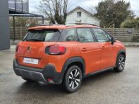 Citroen C3 Aircross PureTech 82 ch Feel - GPS - 45000 Kms - - <small></small> 7.990 € <small>TTC</small> - #9