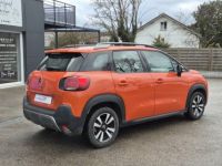 Citroen C3 Aircross PureTech 82 ch Feel - GPS - 45000 Kms - - <small></small> 7.990 € <small>TTC</small> - #10