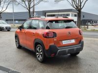 Citroen C3 Aircross PureTech 82 ch Feel - GPS - 45000 Kms - - <small></small> 7.990 € <small>TTC</small> - #24