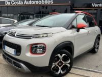 Citroen C3 Aircross SHINE 1.2 110 Cv BOITE AUTOMATIQUE / 1ERE MAIN 33 300 Kms - GARANTIE 1 AN - <small></small> 13.970 € <small>TTC</small> - #1