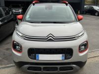 Citroen C3 Aircross SHINE 1.2 110 Cv BOITE AUTOMATIQUE / 1ERE MAIN 33 300 Kms - GARANTIE 1 AN - <small></small> 13.970 € <small>TTC</small> - #2