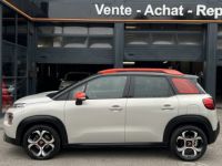 Citroen C3 Aircross SHINE 1.2 110 Cv BOITE AUTOMATIQUE / 1ERE MAIN 33 300 Kms - GARANTIE 1 AN - <small></small> 13.970 € <small>TTC</small> - #5