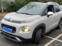 Citroen C3 Aircross SHINE 1.2 110 Cv GPS CAMERA APPLE CARPLAY & ANDROID 44 200 Kms - GARANTIE 1 AN - <small></small> 12.970 € <small>TTC</small> - #1