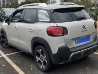 Citroen C3 Aircross SHINE 1.2 110 Cv GPS CAMERA APPLE CARPLAY & ANDROID 44 200 Kms - GARANTIE 1 AN - <small></small> 12.970 € <small>TTC</small> - #3