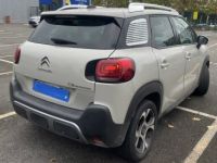 Citroen C3 Aircross SHINE 1.2 110 Cv GPS CAMERA APPLE CARPLAY & ANDROID 44 200 Kms - GARANTIE 1 AN - <small></small> 12.970 € <small>TTC</small> - #4