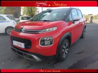 Citroen C3 Aircross SHINE BUSINESS 1.2 PT 110 GPS-CUIR-TETE HAUTE - <small></small> 15.280 € <small>TTC</small> - #1