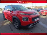 Citroen C3 Aircross SHINE BUSINESS 1.2 PT 110 GPS-CUIR-TETE HAUTE - <small></small> 15.280 € <small>TTC</small> - #6