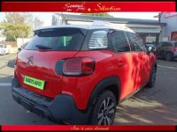 Citroen C3 Aircross SHINE BUSINESS 1.2 PT 110 GPS-CUIR-TETE HAUTE - <small></small> 15.280 € <small>TTC</small> - #12