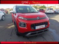 Citroen C3 Aircross SHINE BUSINESS 1.2 PT 110 GPS-CUIR-TETE HAUTE - <small></small> 15.280 € <small>TTC</small> - #24