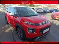 Citroen C3 Aircross SHINE BUSINESS 1.2 PT 110 GPS-CUIR-TETE HAUTE - <small></small> 15.280 € <small>TTC</small> - #25