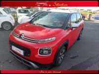 Citroen C3 Aircross SHINE BUSINESS 1.2 PT 110 GPS-CUIR-TETE HAUTE - <small></small> 15.280 € <small>TTC</small> - #29