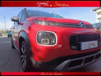 Citroen C3 Aircross SHINE BUSINESS 1.2 PT 110 GPS-CUIR-TETE HAUTE - <small></small> 15.280 € <small>TTC</small> - #30