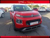 Citroen C3 Aircross SHINE BUSINESS TURBO 110 GPS-CUIR-TETE HAUTE - <small></small> 14.480 € <small>TTC</small> - #24