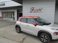 Citroen C3 Aircross SHINE EAT6 Beige - <small></small> 14.990 € <small>TTC</small> - #2