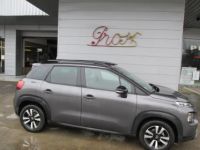 Citroen C3 Aircross SHINE Gris - <small></small> 17.500 € <small>TTC</small> - #2