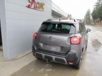 Citroen C3 Aircross SHINE Gris - <small></small> 17.500 € <small>TTC</small> - #3