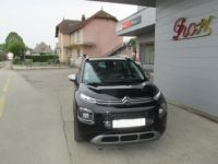 Citroen C3 Aircross SHINE Noir - <small></small> 13.700 € <small>TTC</small> - #1