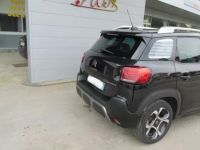 Citroen C3 Aircross SHINE Noir - <small></small> 13.700 € <small>TTC</small> - #3