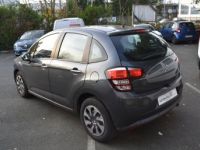 Citroen C3 ATTRACTION II 1.0 VTi 68 cv ENTRETIEN EXCLUSIVE - <small></small> 3.990 € <small>TTC</small> - #5