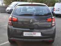 Citroen C3 ATTRACTION II 1.0 VTi 68 cv ENTRETIEN EXCLUSIVE - <small></small> 3.990 € <small>TTC</small> - #6