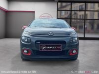 Citroen C3 automatique 110 SS EAT6 Shine - <small></small> 10.990 € <small>TTC</small> - #2