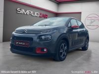 Citroen C3 automatique 110 SS EAT6 Shine - <small></small> 10.990 € <small>TTC</small> - #3