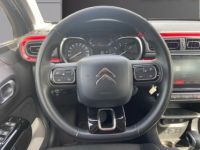 Citroen C3 automatique 110 SS EAT6 Shine - <small></small> 10.990 € <small>TTC</small> - #13