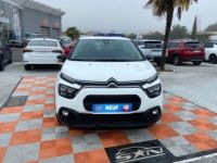 Citroen C3 BlueHDi 100 BV6 PLUS - <small></small> 18.750 € <small>TTC</small> - #2