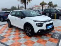 Citroen C3 BlueHDi 100 BV6 PLUS - <small></small> 18.750 € <small>TTC</small> - #3