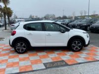 Citroen C3 BlueHDi 100 BV6 PLUS - <small></small> 18.750 € <small>TTC</small> - #4