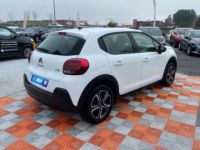 Citroen C3 BlueHDi 100 BV6 PLUS - <small></small> 18.750 € <small>TTC</small> - #5