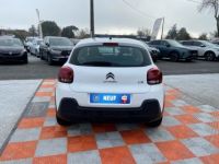 Citroen C3 BlueHDi 100 BV6 PLUS - <small></small> 18.750 € <small>TTC</small> - #6