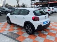 Citroen C3 BlueHDi 100 BV6 PLUS - <small></small> 18.750 € <small>TTC</small> - #7