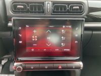 Citroen C3 BlueHDi 100 BV6 PLUS - <small></small> 18.750 € <small>TTC</small> - #20