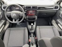 Citroen C3 BlueHDi 100 BV6 PLUS - <small></small> 18.750 € <small>TTC</small> - #23