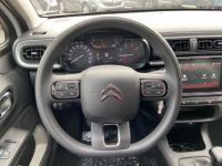 Citroen C3 BlueHDi 100 BV6 PLUS - <small></small> 18.750 € <small>TTC</small> - #24