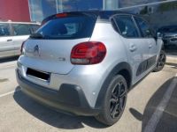 Citroen C3 BLUEHDI 100 CH SHINE BUSINESS S&S - <small></small> 12.890 € <small>TTC</small> - #4