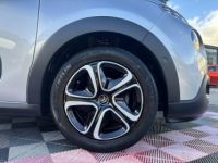 Citroen C3 BLUEHDI 100 CH SHINE BUSINESS S&S - <small></small> 12.890 € <small>TTC</small> - #17