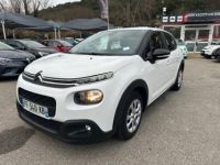 Citroen C3 BlueHDi 100 Feel CLIM - <small></small> 8.990 € <small>TTC</small> - #1