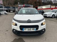 Citroen C3 BlueHDi 100 Feel CLIM - <small></small> 8.990 € <small>TTC</small> - #4