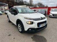 Citroen C3 BlueHDi 100 Feel CLIM - <small></small> 8.990 € <small>TTC</small> - #5