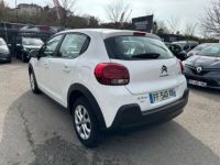 Citroen C3 BlueHDi 100 Feel CLIM - <small></small> 8.990 € <small>TTC</small> - #6