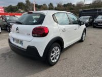 Citroen C3 BlueHDi 100 Feel CLIM - <small></small> 8.990 € <small>TTC</small> - #8